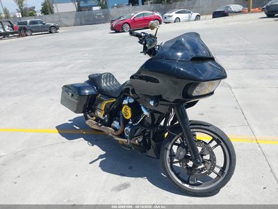 2018 Harley-Davidson Road Glide