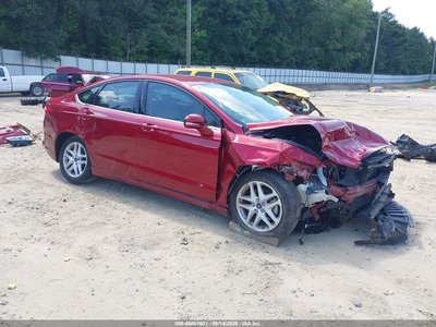 3FA6P0HD8GR****** 2016 Ford Fusion