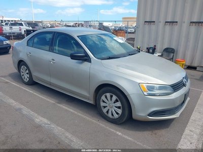 3VW2K7AJ3EM****** 2014 Volkswagen Jetta