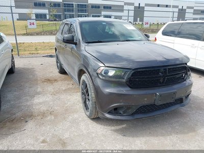 1C4RDHAG1FC****** 2015 Dodge Durango
