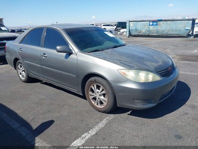 2005 Toyota Camry
