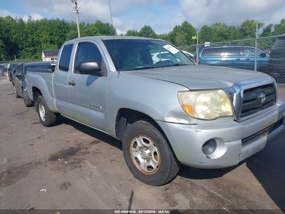 2005 Toyota Tacoma