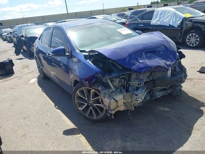 2T1BURHE2FC****** 2015 Toyota Corolla