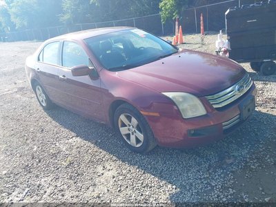 2007 Ford Fusion