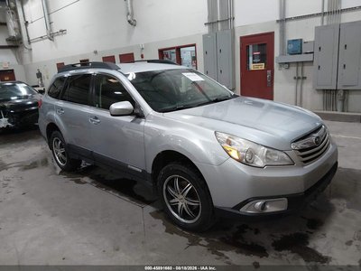 4S4BRBCC5C3****** 2012 Subaru Outback