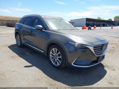 JM3TCBDY3H0****** 2017 Mazda CX-9