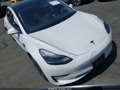 5YJ3E1EA7PF****** 2023 Tesla Model 3