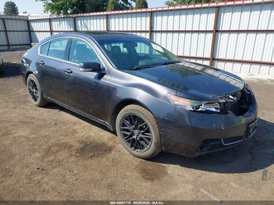 2012 Acura TL