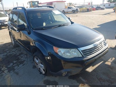 2009 Subaru Forester