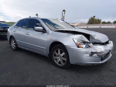 2005 Honda Accord