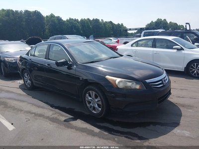 1HGCP2F4XCA****** 2012 Honda Accord