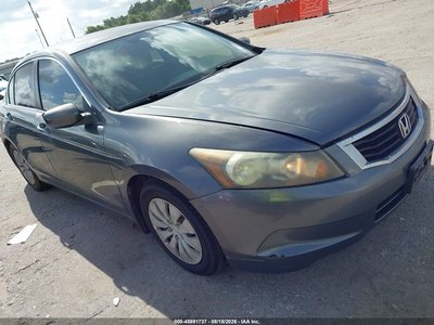 1HGCP26399A****** 2009 Honda Accord