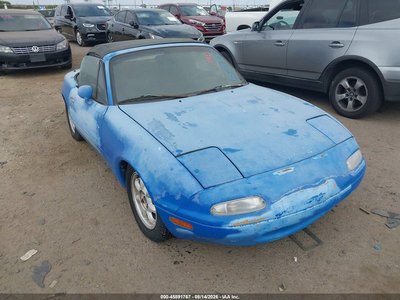 JM1NA3514L0****** 1990 Mazda MX-5