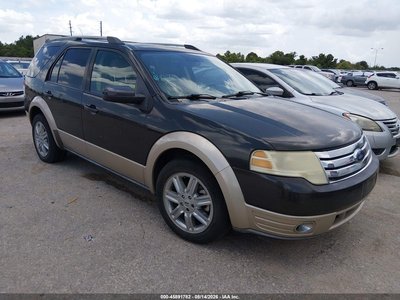 2008 Ford Taurus