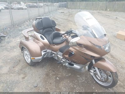 2003 BMW K1200