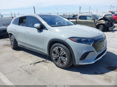 4JGDM2EB5PA****** 2023 Mercedes-Benz EQS