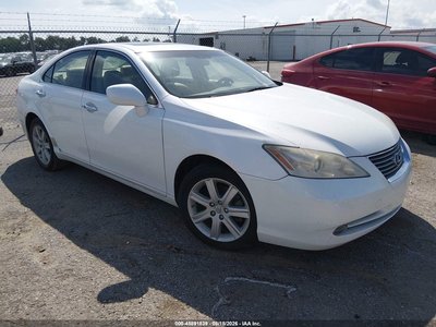 JTHBJ46G872****** 2007 Lexus ES 350