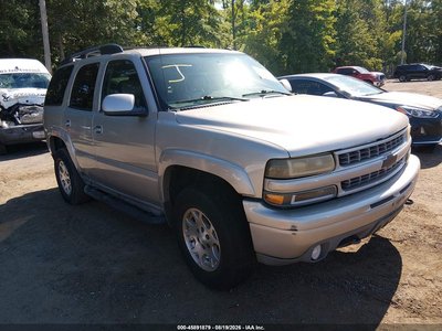 1GNEK13Z44R****** 2004 Chevrolet Tahoe