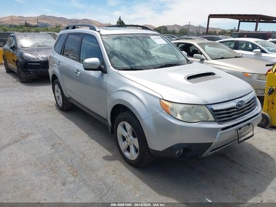 2009 Subaru Forester