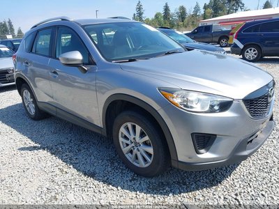 2015 Mazda CX-5
