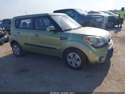 KNDJT2A52C7****** 2012 Kia Soul