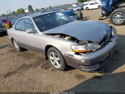JT8GK13T6S0****** 1995 Lexus ES