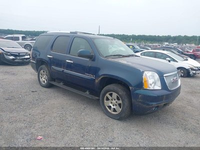 2007 GMC Yukon