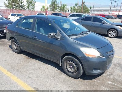 JTDBT923684****** 2008 Toyota Yaris