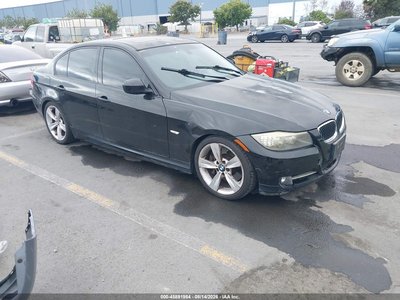 WBAPM73549A****** 2009 BMW 3 Series