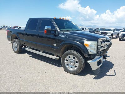 1FT8W3BTXFE****** 2015 Ford F-350
