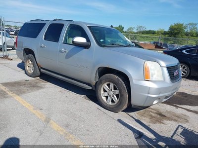 1GKS2KE70DR****** 2013 GMC Yukon Xl 1500