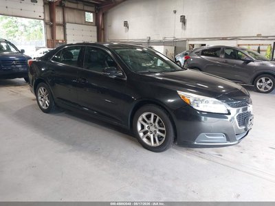 2015 Chevrolet Malibu