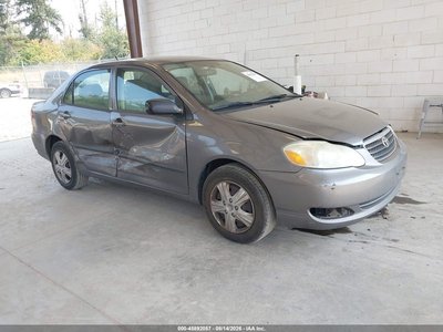2005 Toyota Corolla