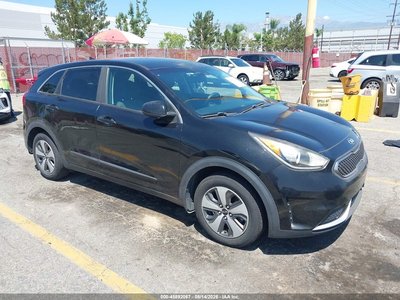 2018 Kia Niro