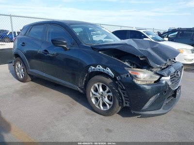 JM1DKDB77G0****** 2016 Mazda CX-3