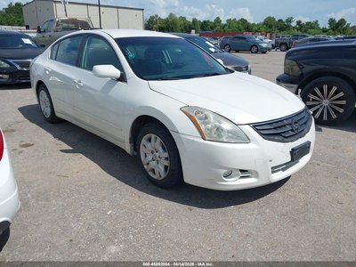 1N4AL2AP8CC****** 2012 Nissan Altima