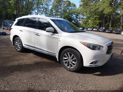 5N1AL0MM0FC****** 2015 Infiniti QX60