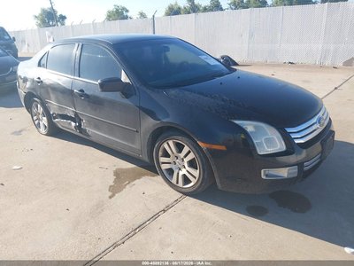 2007 Ford Fusion