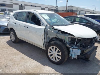5N1AT2MTXLC****** 2020 Nissan Rogue