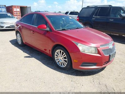 2013 Chevrolet Cruze