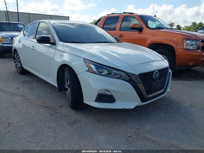 2021 Nissan Altima