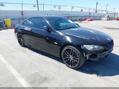 WBAWB73598P****** 2008 BMW 3 Series