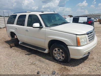 2005 Cadillac Escalade