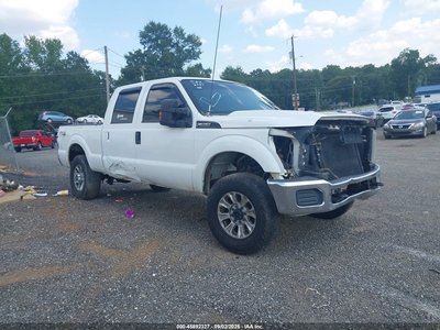1FT7W2B61DE****** 2013 Ford F-250