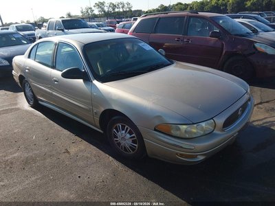 2005 Buick LeSabre