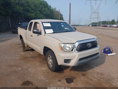 5TFTX4CN5DX****** 2013 Toyota Tacoma