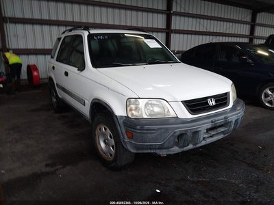 JHLRD28431S****** 2001 Honda CR-V