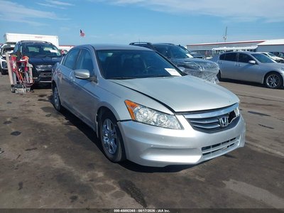2011 Honda Accord