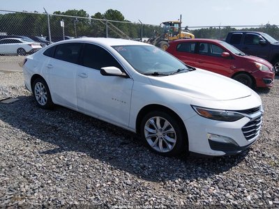 2020 Chevrolet Malibu