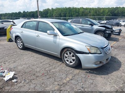 2007 Toyota Avalon